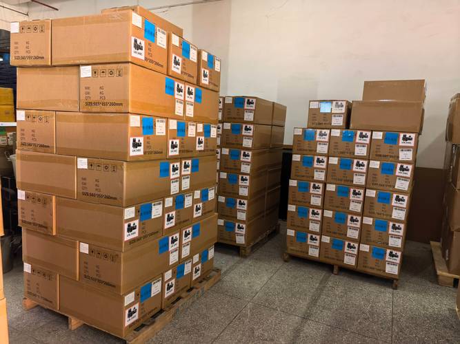 探寻美国国际货物贸易代理公司品牌,哪个比较靠谱?